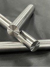 5/16 X 3" GPC Grade 9008/C2 Solid Round Tungsten Carbide Blank Rod