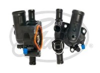 Original Gates Thermostat KüHlmittel TH40583G1 FüR Nissan Opel Renault