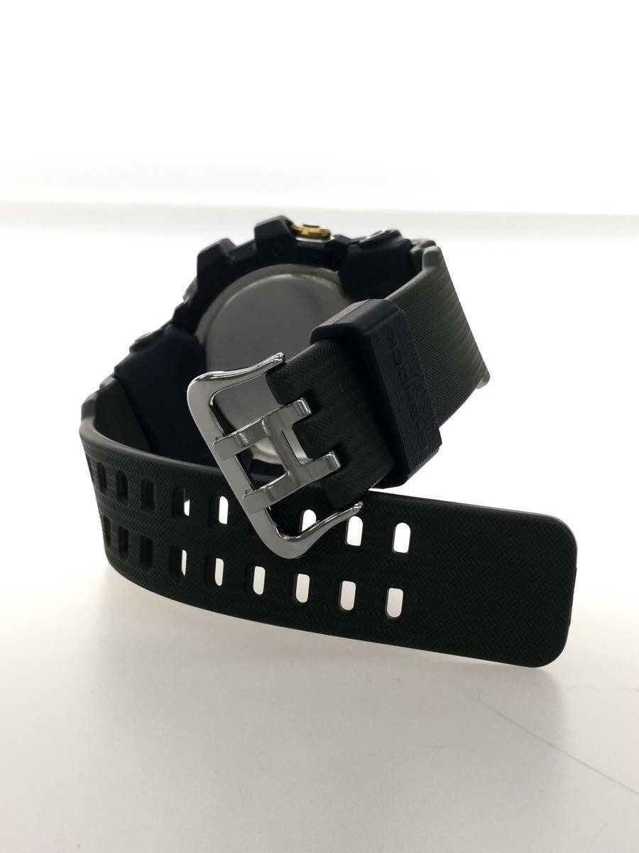 GW限定価格　G-SHOK MUDMASTER GWG-100-1A8JF Casio G-Shock MudMaster Men's Wrist Watch GSG-100-1A NEW IN