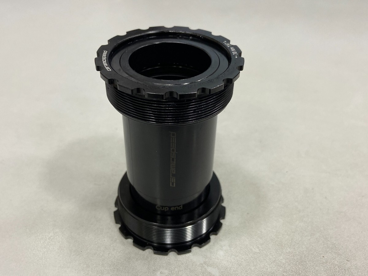Ceramicspeed T47/86 for SRAM DUB Road Bottom Bracket (Coated