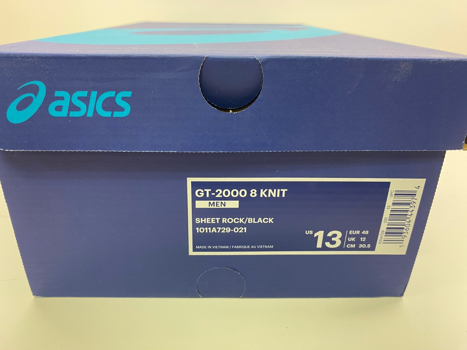 asics rocker bottom shoes