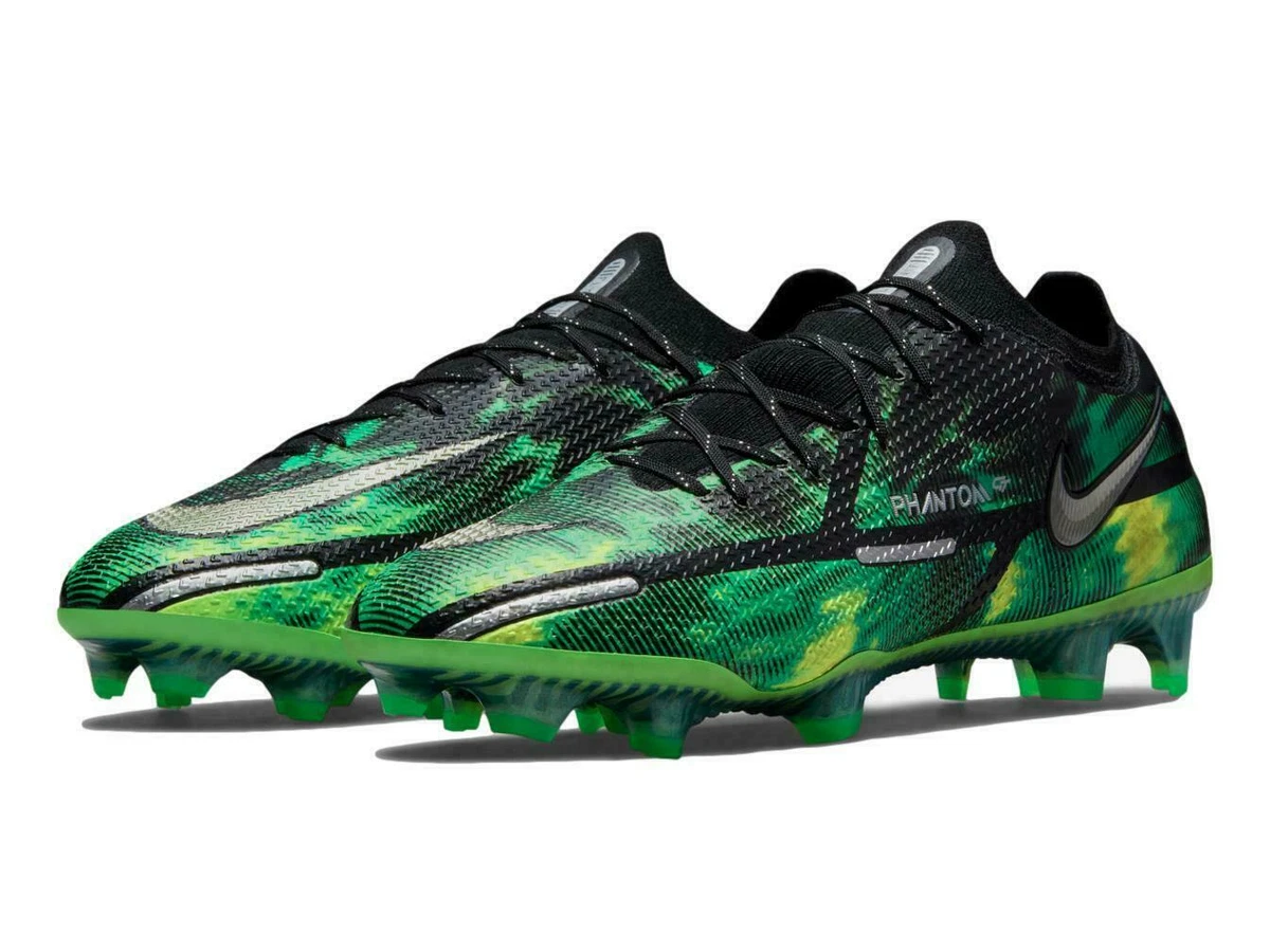 Las mejores ofertas en Nike Phantom GT2 Elite FG | eBay