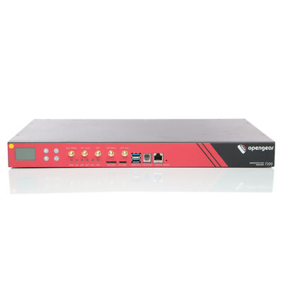 Opengear IM7216-2-DAC Server II price incl VAT 3 yr warranty* B2B