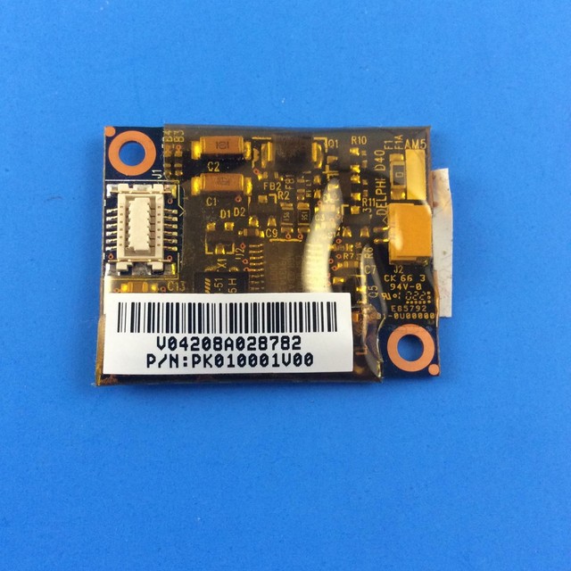 HP EliteBook 8440p 14" Genuine Laptop Modem Card 510099001 PK010001V00