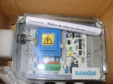 COFFRET DANAÏDE GESTION DE NIVEAU D'EAU Jetly DANAIDE (471450)
