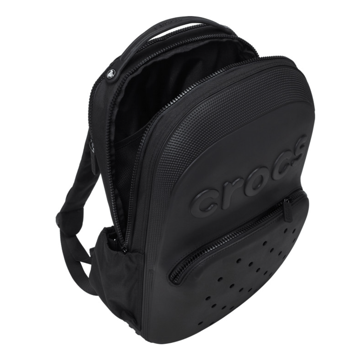 【CROCS】 CLASSIC BACKPACK (4COLOR) CROCS Classic Backpack 210190 Unisex Size, 4 color / Korea