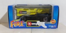 I116309 BURAGO 1/43 serie Street Fire - Ferrari F50 - Box