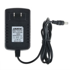 WALL Charger AC Adapter For Thor-X 10,000,000 Candle Light Power spotlight Power