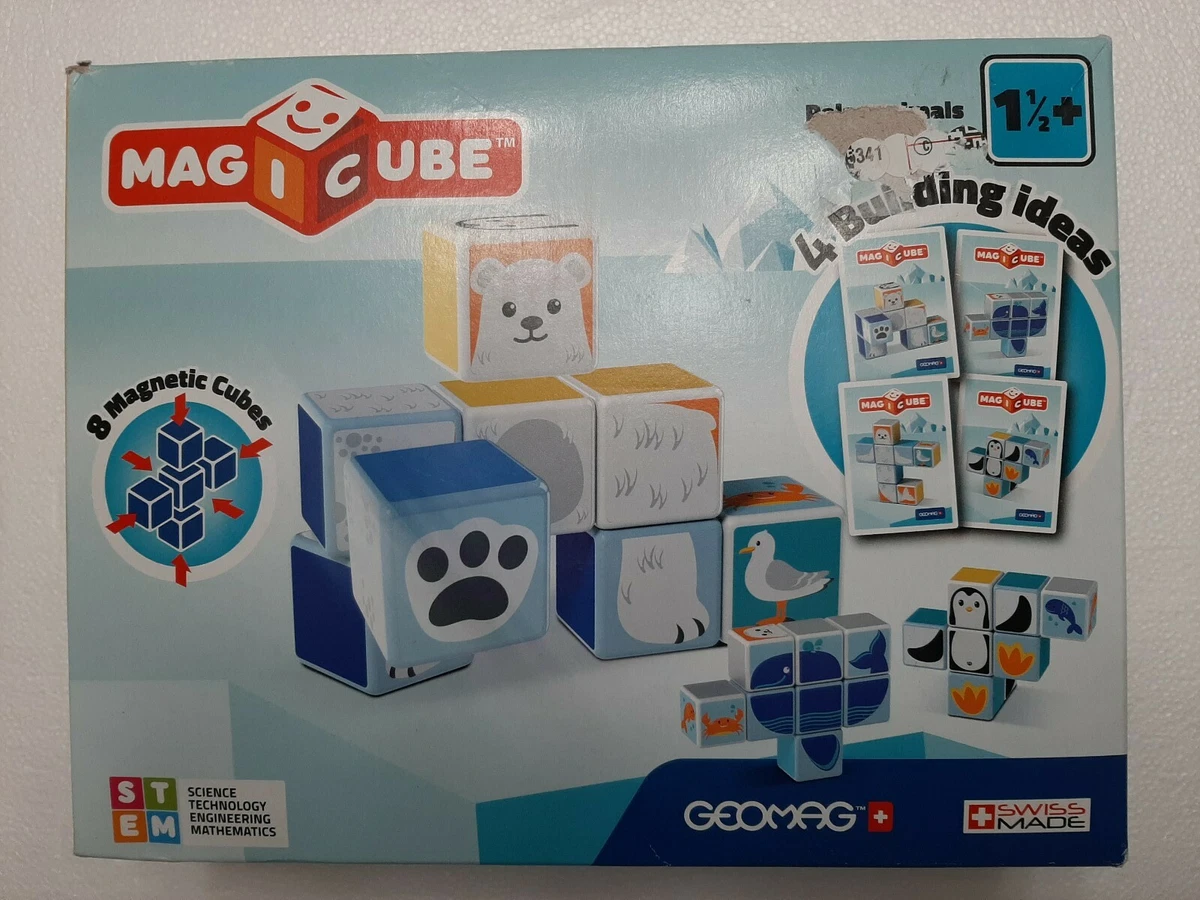 Geomag ebay best sale
