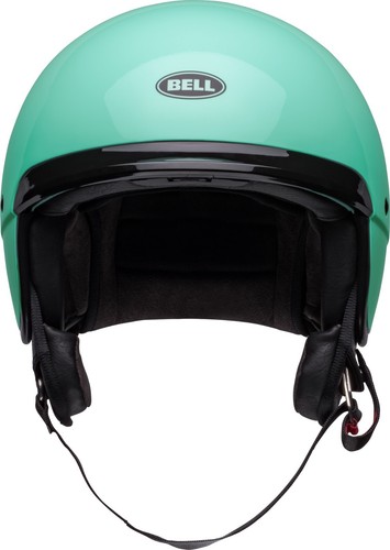 Bell Scout Air Cruiser Street Motorcycle Helmet - CHOOSE COLOR & SIZE - Picture 5 of 34