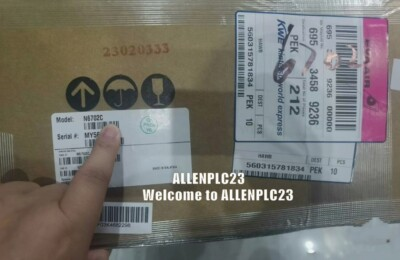 #ad KEYSIGHT N6702C power host N6702C $13700.00