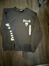 Ouija Board '24 Graphic Women's Sweatshirt Medium