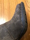 New Clarks Leather Ankle Boots-Size 5 — photo 6