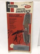 Stanley Tools Diamond Sharpening Stone STA016144