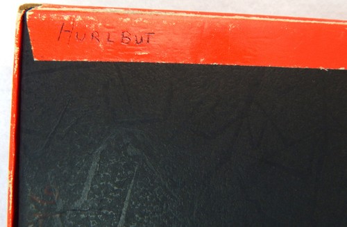 RARE JERRY GRAY 45rpm 4 RECORD SET ALBUM "IN THE MOOD" 1951 JAZZ BIG BAND SWING - Picture 13 of 15
