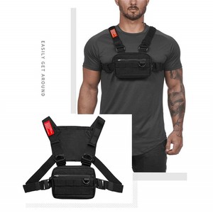 chest rig bag ebay