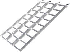 YUTRAX TX104 Loading Ramp