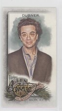 2022 Topps Allen & Ginter Mini A&G Back Stephen Dubner #284 hv1