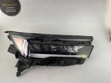 AS IS* OEM| 2023-2025 Honda Pilot LED Headlight (Right,Passenger)