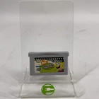 GBA Video SpongeBob SquarePants Volume 2 (GameBoy Advance, 2004)