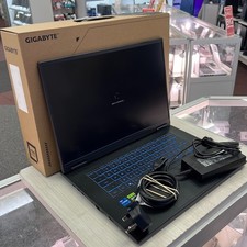 Gigabyte A16 Gaming Laptop