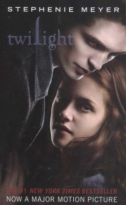 Twilight (The Twilight Saga, Book 1)