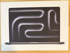 Apple MacBook Pro 16-Inch M5 Pro - 24GB - 1TB - Space Black - MGEA4LL/A