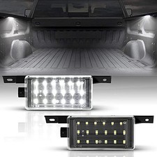 LED Truck Bed Light, Led Rear Cargo Area Lamp Perimeter Lights Led Bed Light
