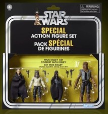 Star Wars Vintage Collection Mos Eisley Special Action Figure Set PREORDER