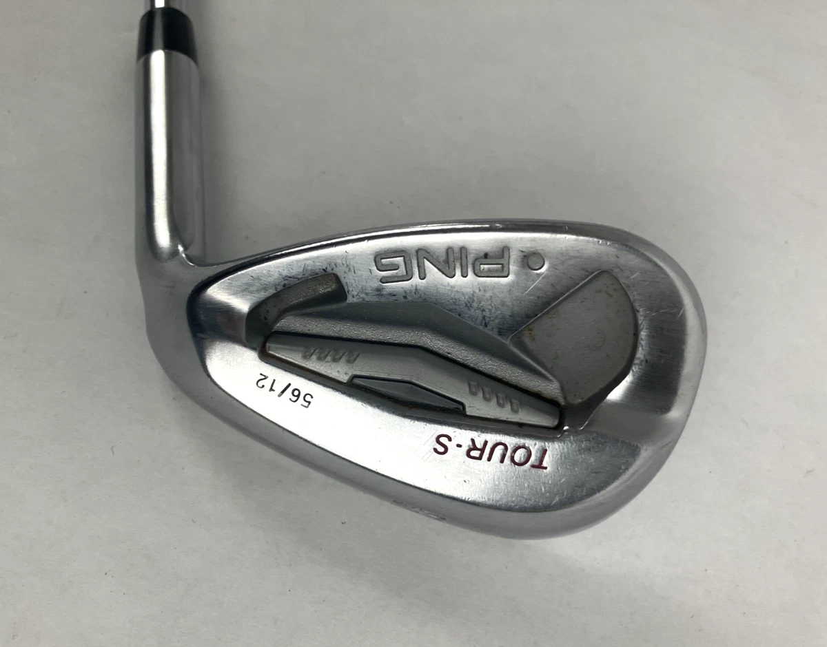 Ping 56 Loft Golf Clubs for sale | eBay
