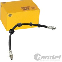 Hella Bremsschlauch Vorderachse Links Passend FüR Ford Galaxy Mondeo S-MAX Volvo