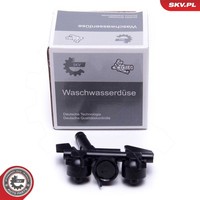 Links Esen SKV 15SKV619 WaschwasserdüSe, Scheinwerferreinigung FüR BMW
