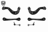 NEU - Vaico V10-3249 Lenkersatz, RadaufhäNgung FüR Audi Seat Skoda VW