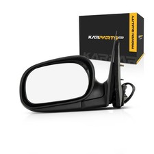 For Mercury Grand Marquis 1998 99 00 2001 Door Mirror Driver Side | Power