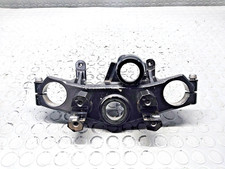 KAWASAKI Z 750 2004-2007 Obere Gabelbr&uuml;cke Original 440390021 Schwarz 1 St.