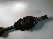 Cardan Opel CABRIO