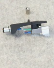 NEW Turntable Headshell w/ Audio Technica phono cartridge installed Technics