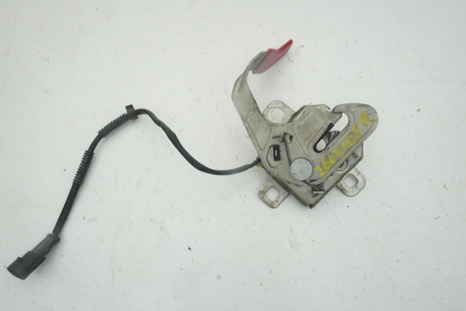Ferrari California 2008-2014 FRONT Hood latch P/N 69767800