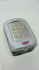 US AUTOMATIC RECEIVER 050700 KEYPAD TOUCHPAD