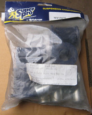 MAZDA MX5 MIATA EUNOS. SUPERPRO POLY BUSH'S. UPPER INNER BUSH. SET OF 4. MXV8175