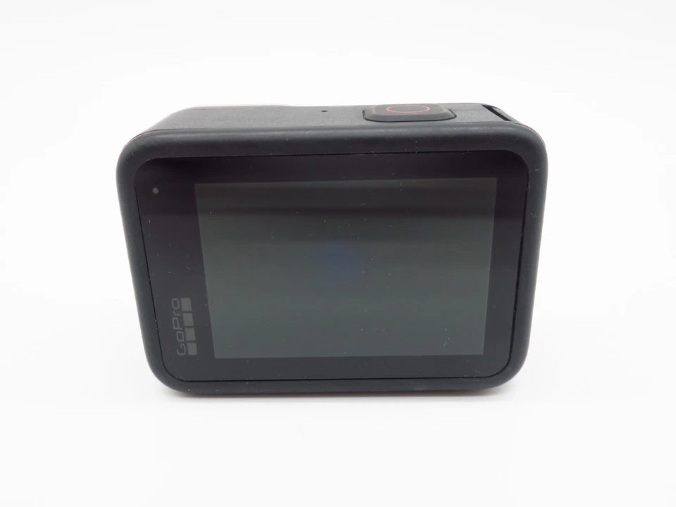 GoPro HERO10 Black Action Kamera - Bild 2 von 4