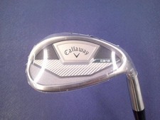NEW: Callaway CB 12 2025 Wedge 56 1Club /NS/Flex:S/Single Wedge