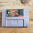Nintendo Donkey Kong Country (Super NES SNES) Game Cartridge KA NTSC-U/C