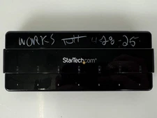 StarTech ST7300USB3B 7-Port USB 3.0 Hub