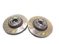 A0004211112 VORDERE BREMSSCHEIBE / 17137905 F&Uuml;R MERCEDES-BENZ CLASE CLK W207 C