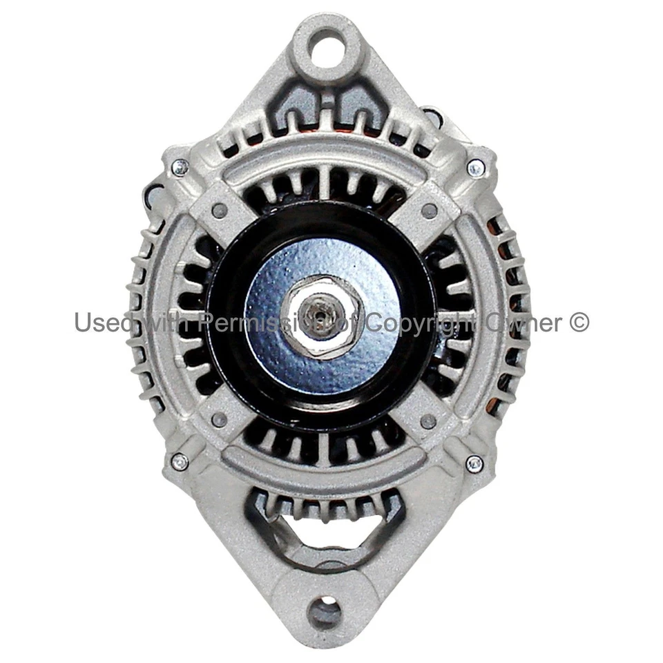 Alternador 15691 de calidad construido para modelos seleccionados de Chrysler Dodge Plymouth 90-96 Foto 3 de 4