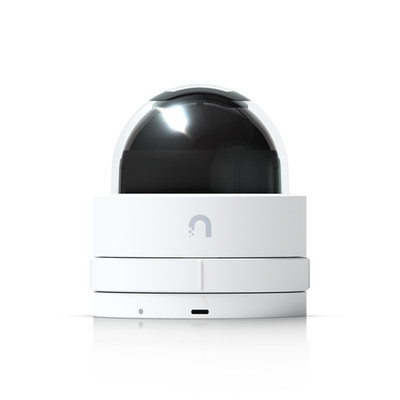 Ubiquiti UVC-G5-DOME-ULTRA - 4MP UniFi Protect Dome Kamera, 2K PoE, Nachtsicht