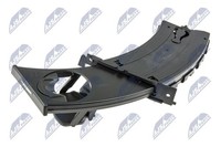 NTY GeträNkehalter EZC-BM-124 FüR BMW