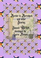 Wardell Shefali | Murder In Marrakech And Other Stories | Taschenbuch | Englisch