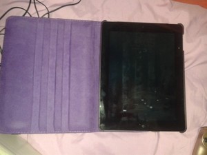 Apple iPad (3rd generation) · 32GB · Wi-Fi
